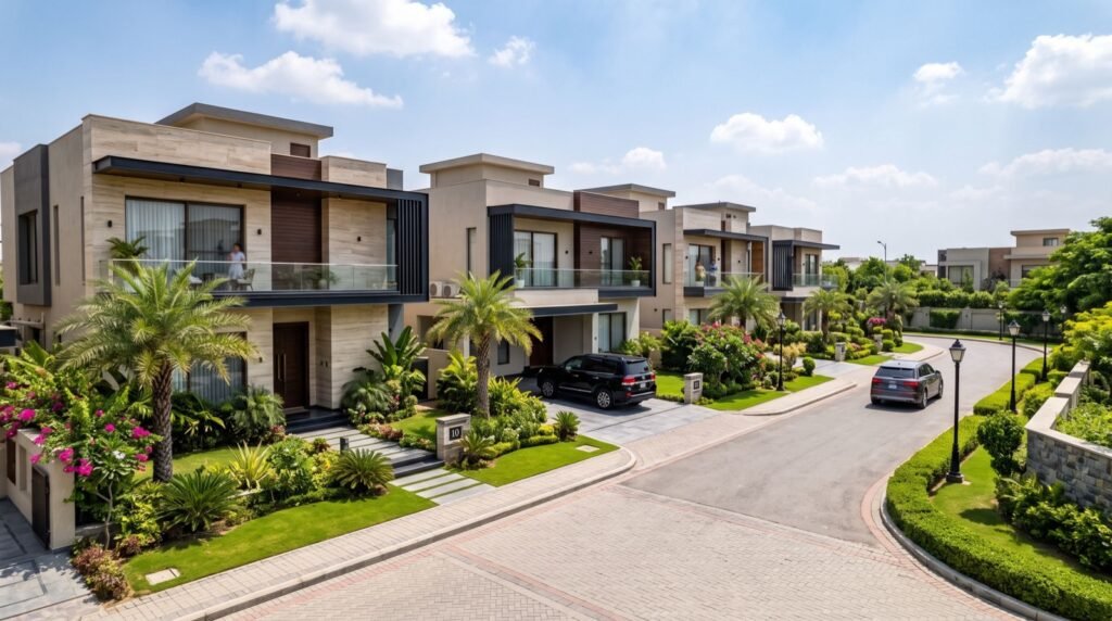 5 Marla Residential Plots: Smart First Home in 2026