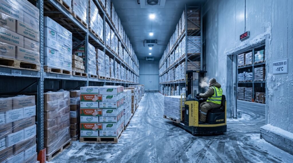 Storage for Wholesalers and Retailers: 2026 Guide